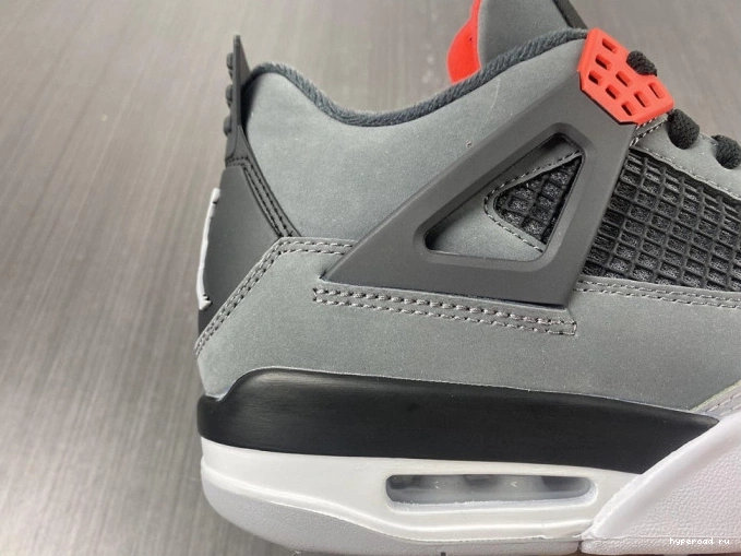 "Infrared" DH6927-061 4 Air Jordan Retro 0802